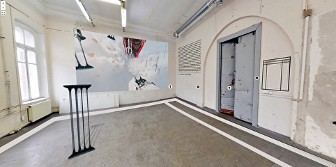 Exhibition: Bureaucracy of Miracles (EN)