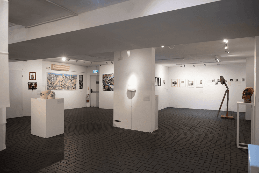 Showcase of BODILY, Bat Yam project