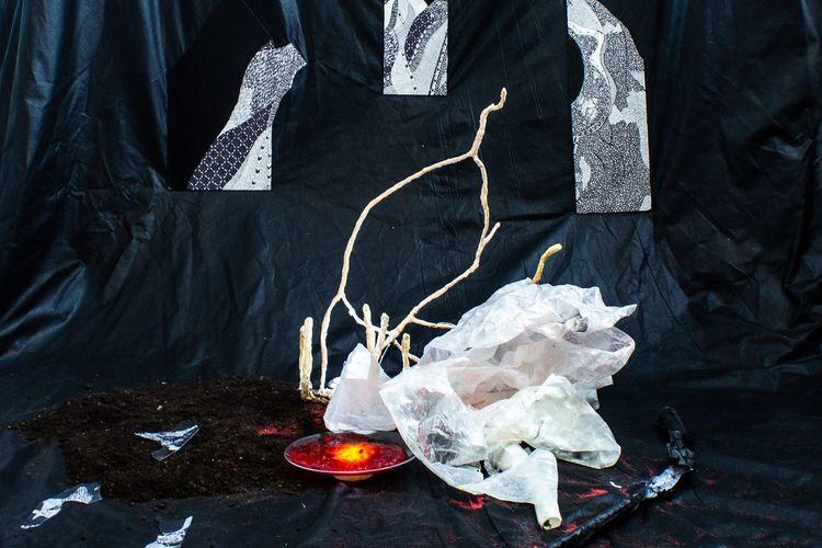 Showcase of Martyrs project