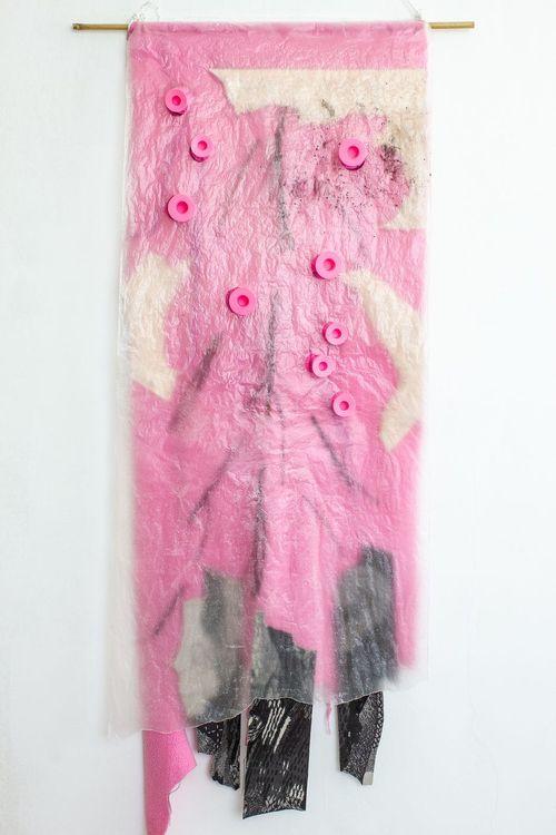 Related artwork Untitled (The Victory)