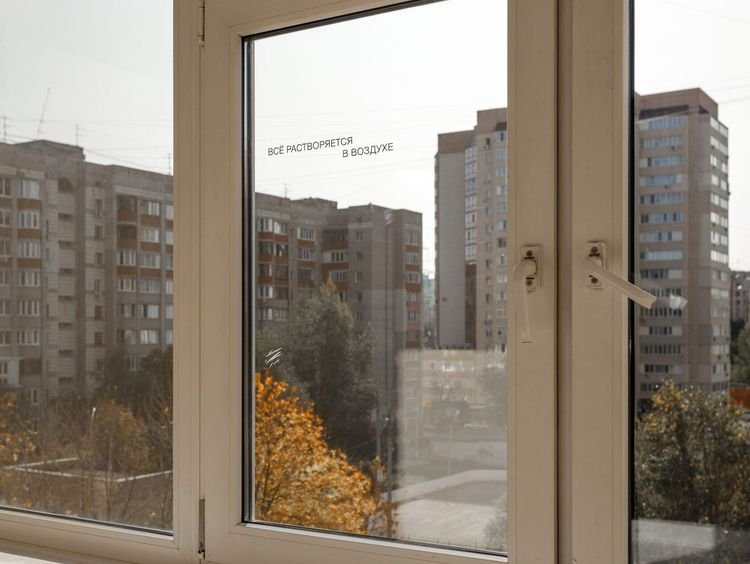 Bureaucracy of a miracle. Conversation between Ilya Mikheev and artist Irca Solza about the project